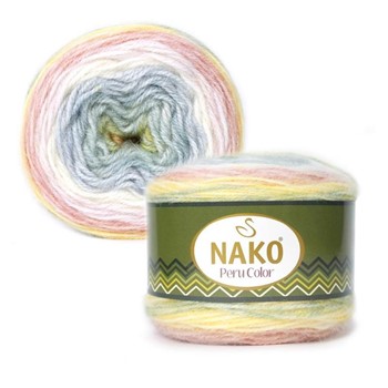 Nako PERU COLOR 32182